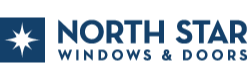 North Star Windows and Doors Logo